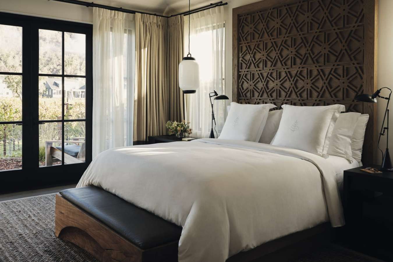 Four Seasons Napa Valley- 46
