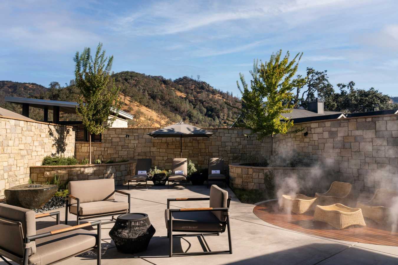 Four Seasons Napa Valley- 20