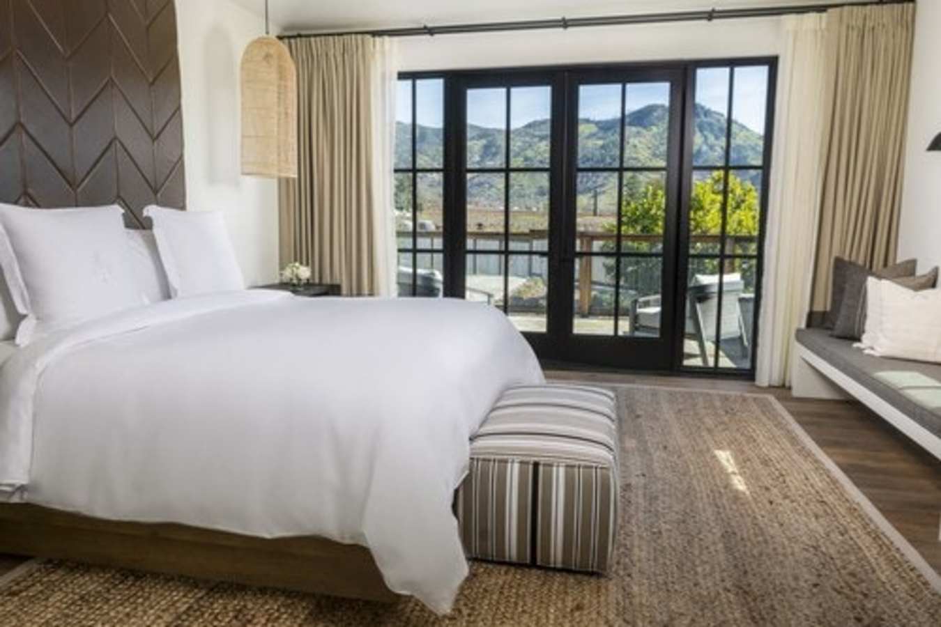 Four Seasons Napa Valley- 51