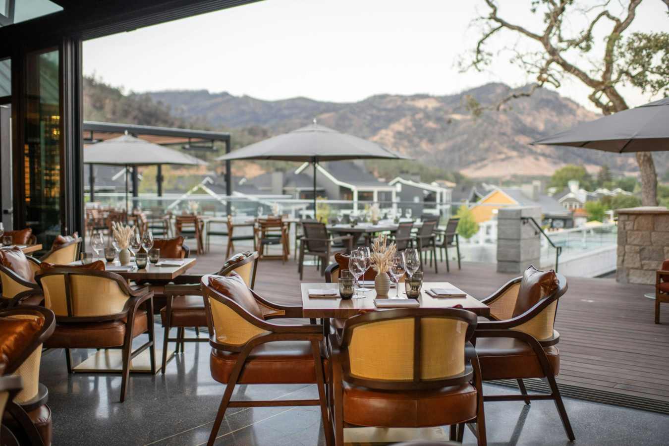 Four Seasons Napa Valley- 14
