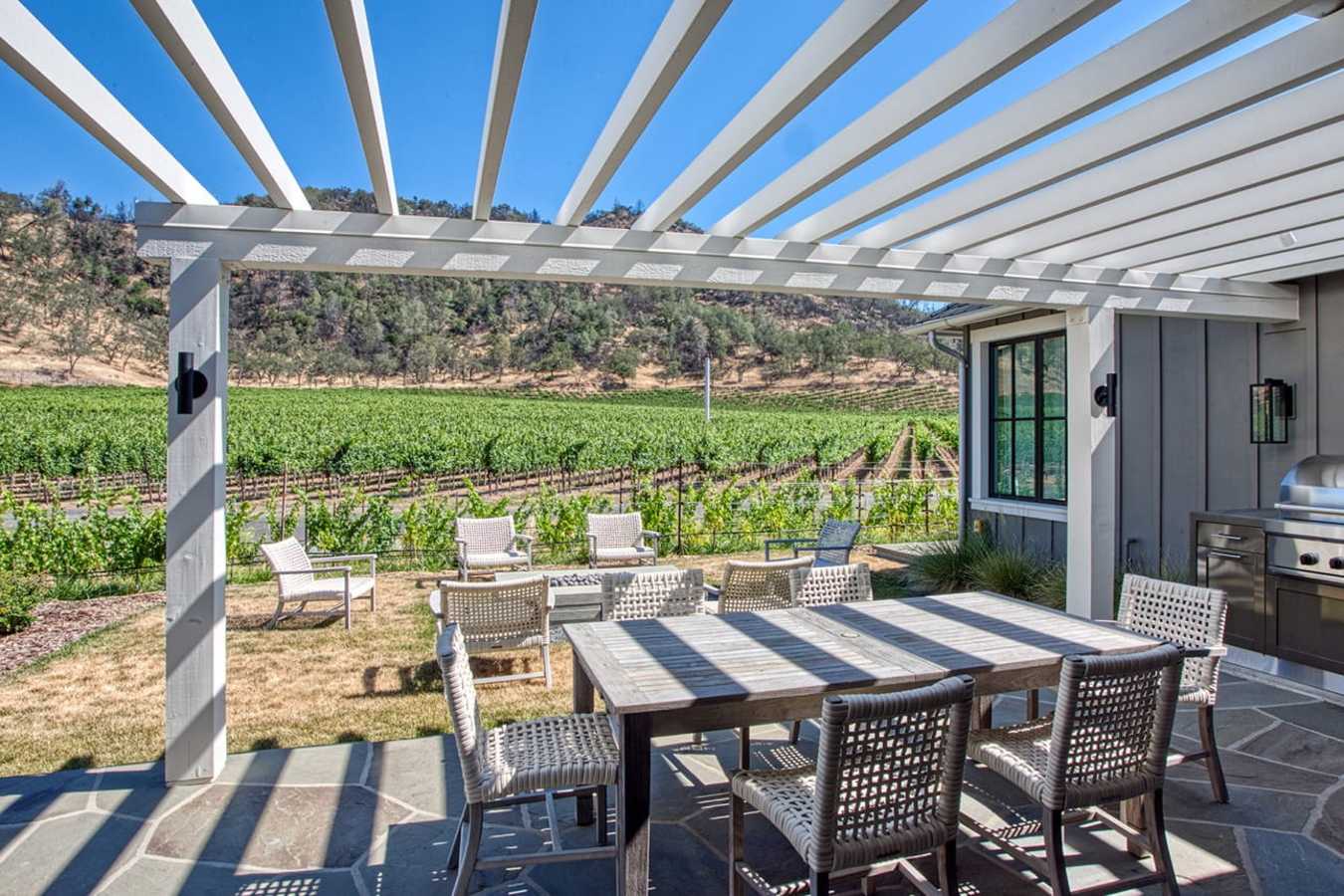 Four Seasons Napa Valley- 41