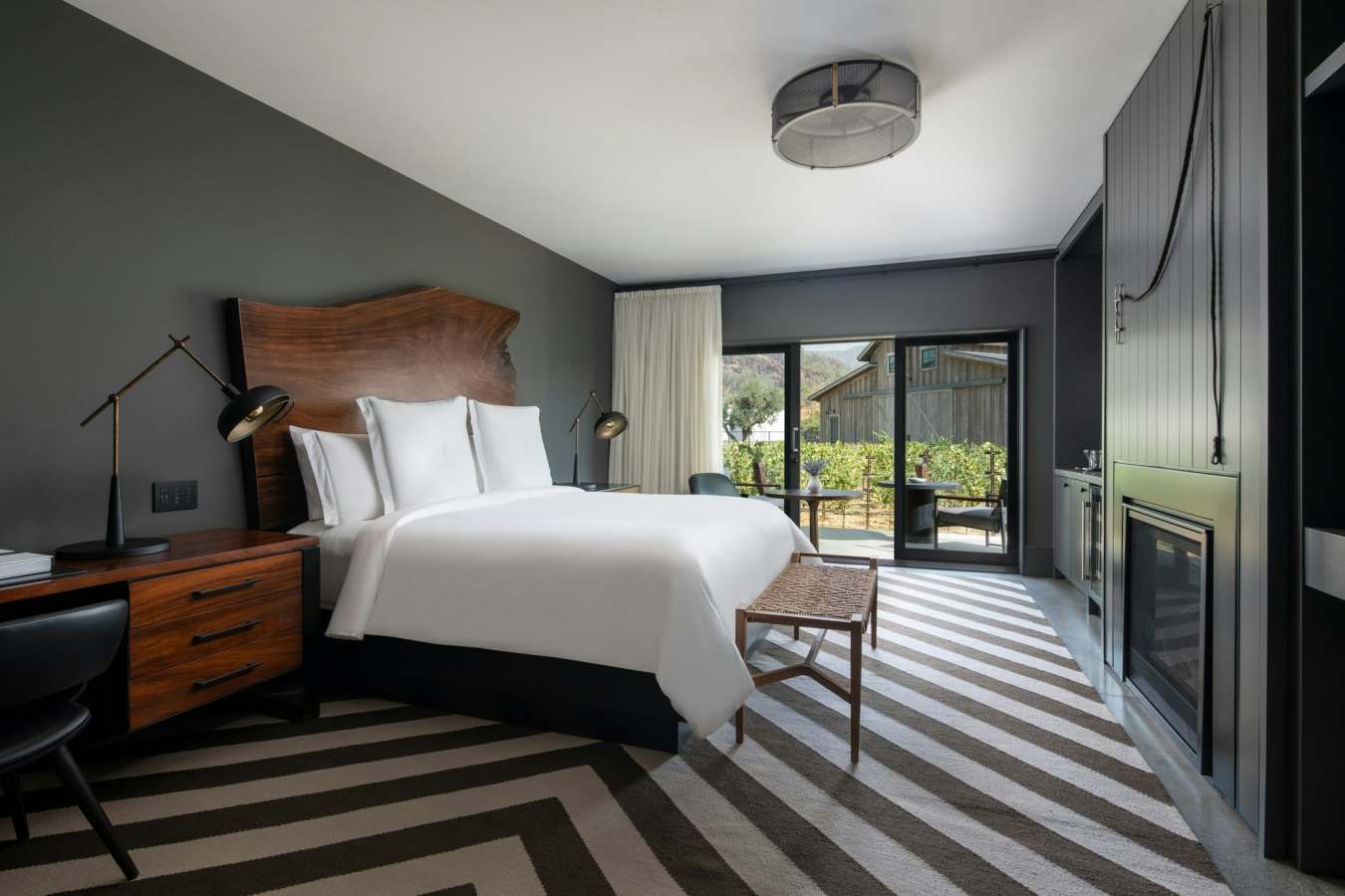 Four Seasons Napa Valley- 37