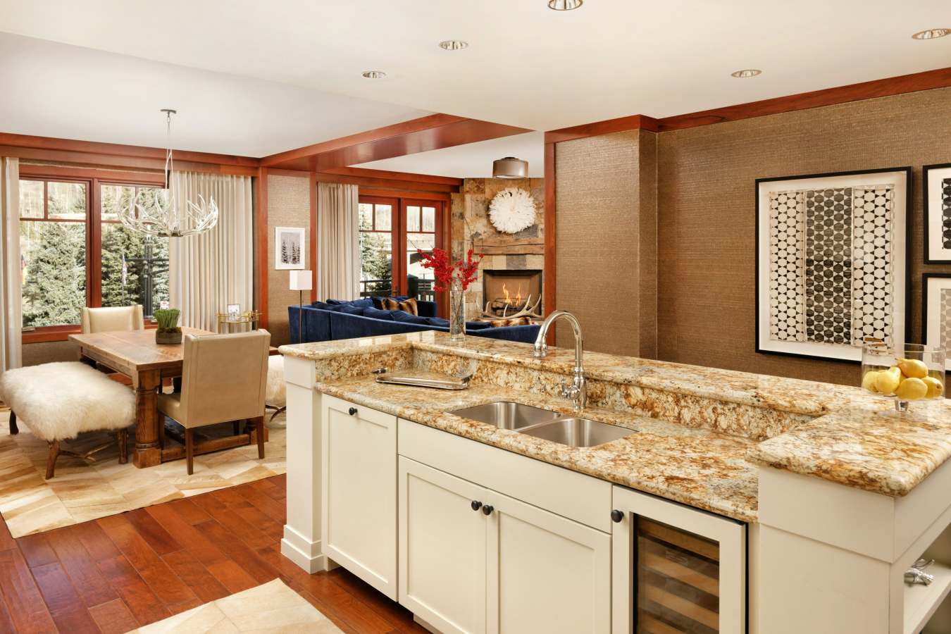 Four Seasons Resort and Residences Vail- 74