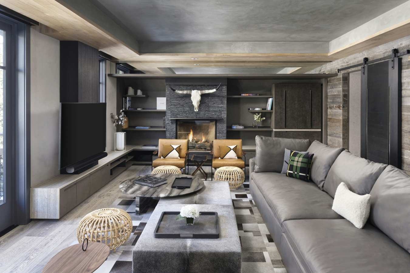 Four Seasons Resort and Residences Vail- 37