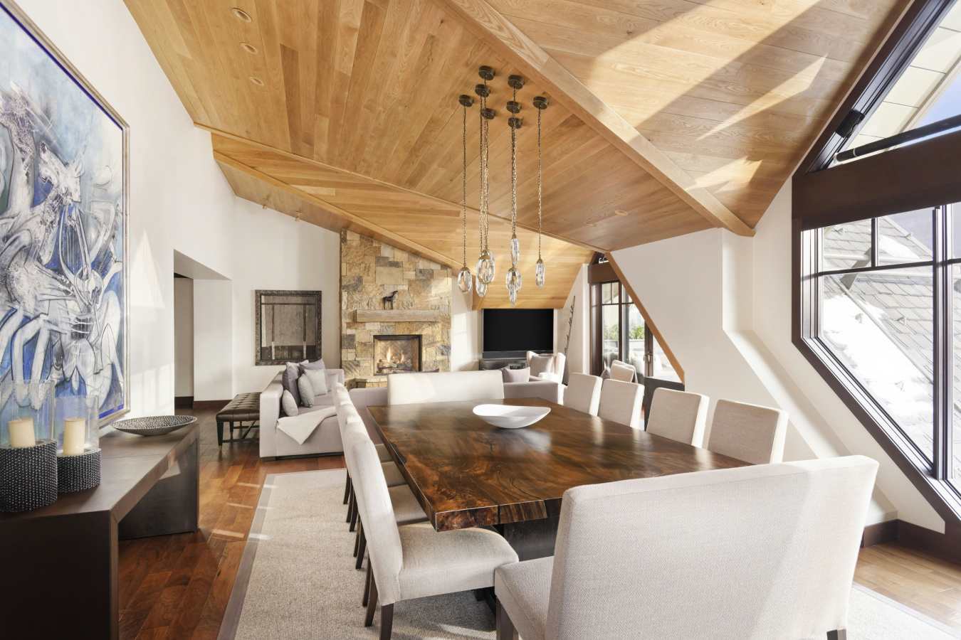 Four Seasons Resort and Residences Vail- 28