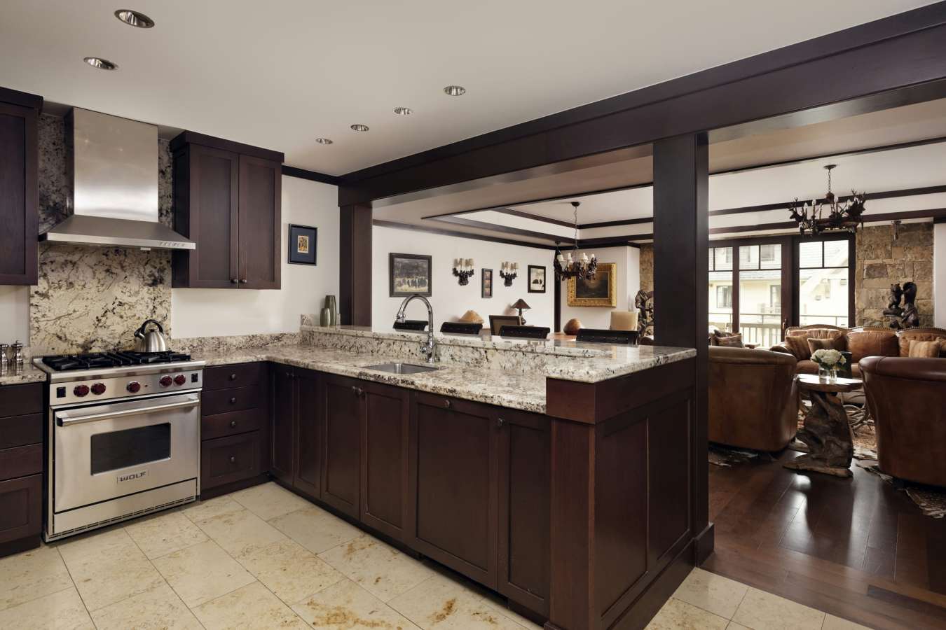 Four Seasons Resort and Residences Vail- 143