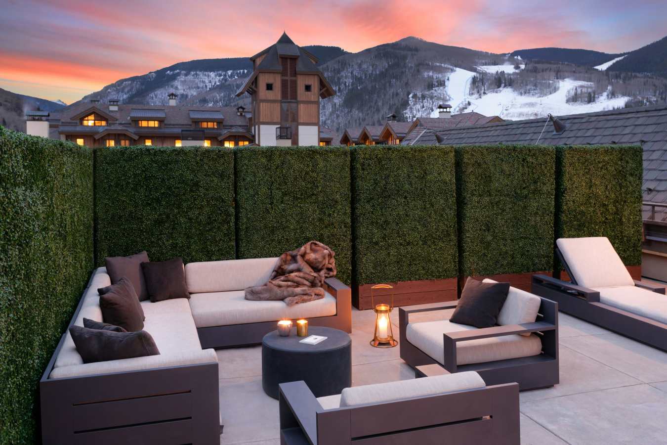 Four Seasons Resort and Residences Vail- 61