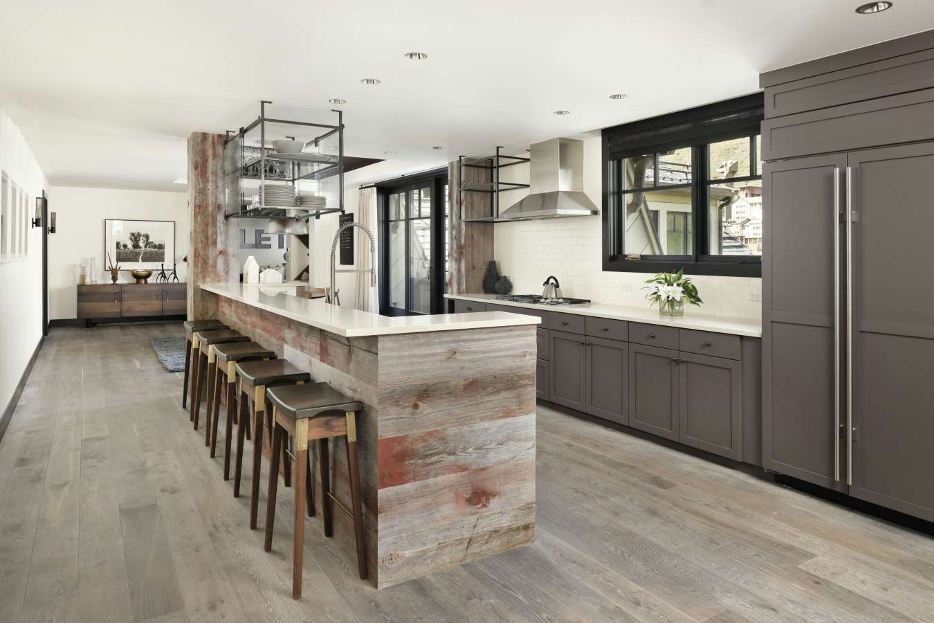 Four Seasons Resort and Residences Vail- 33