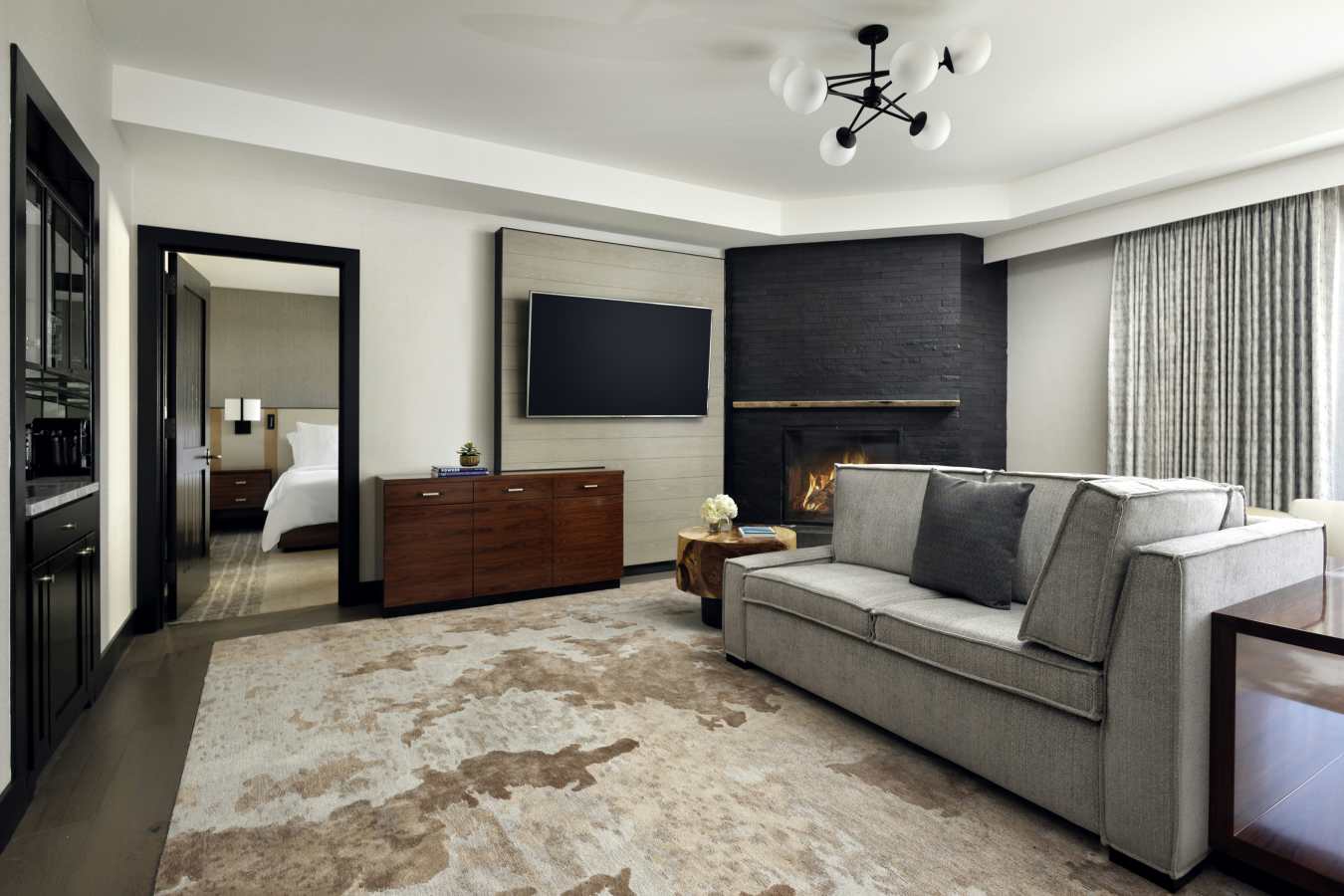 Four Seasons Resort and Residences Vail- 96