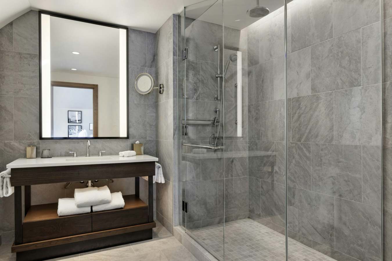 Four Seasons Resort and Residences Vail- 206