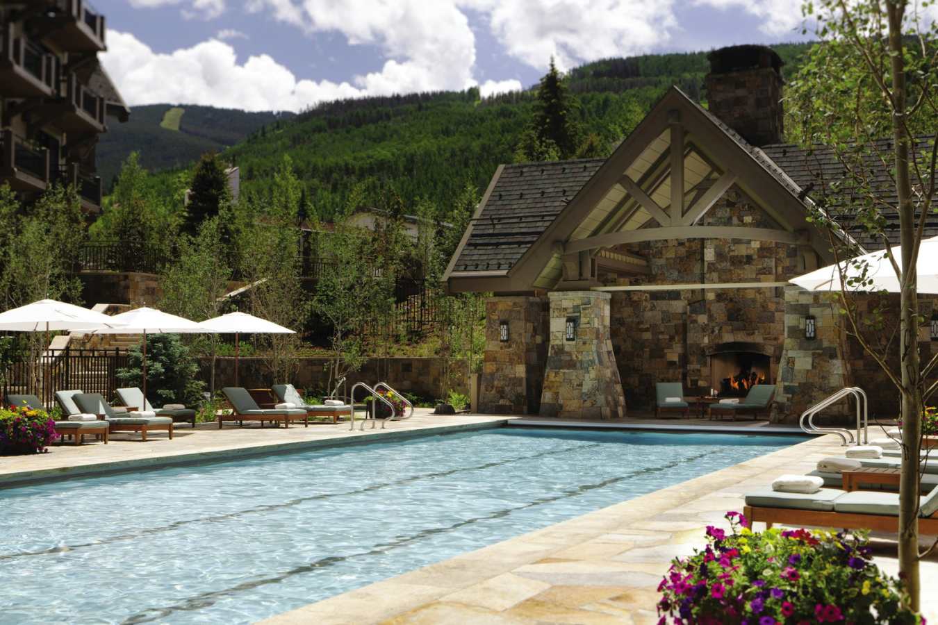 Four Seasons Resort and Residences Vail- 101