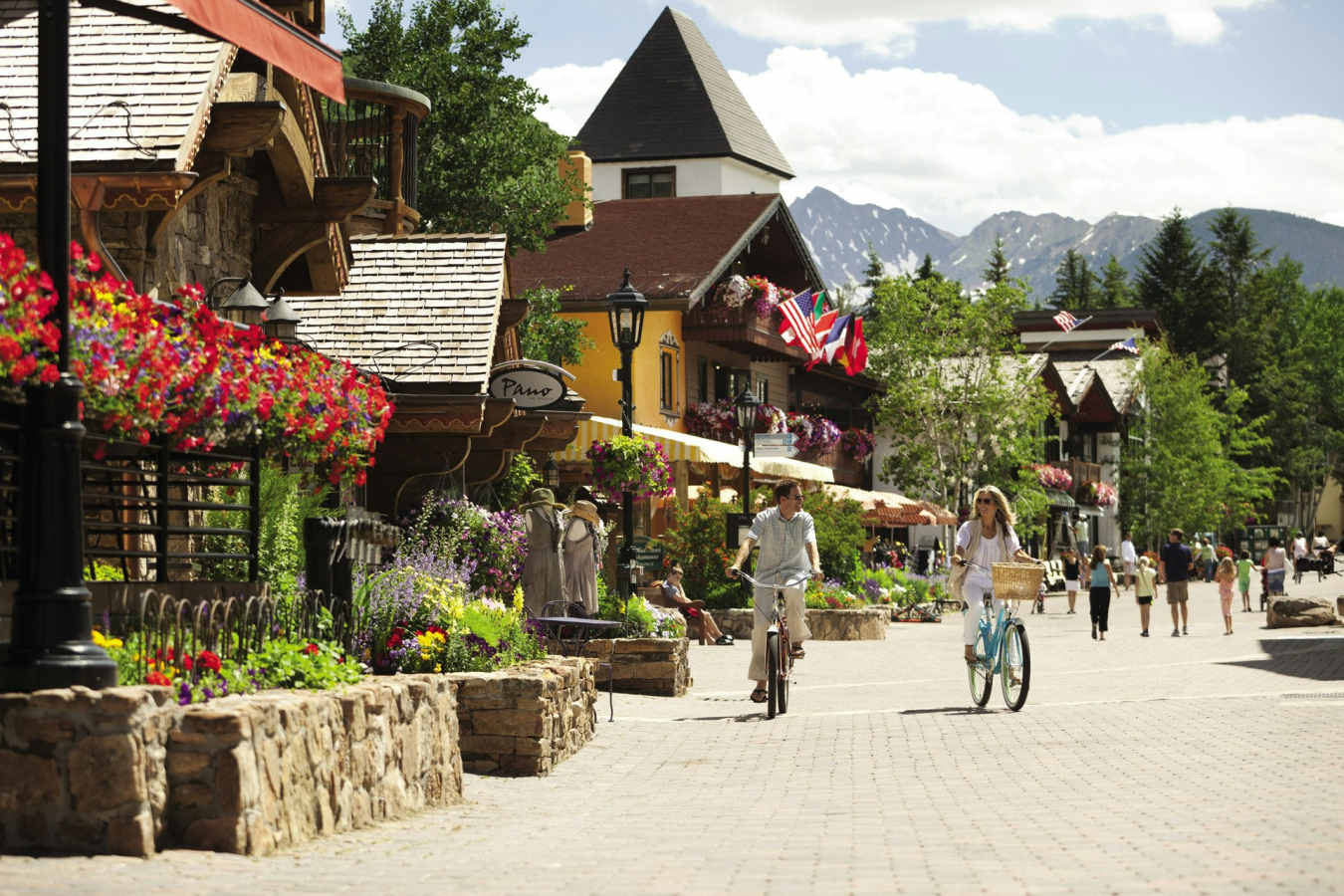 Four Seasons Resort and Residences Vail- 105
