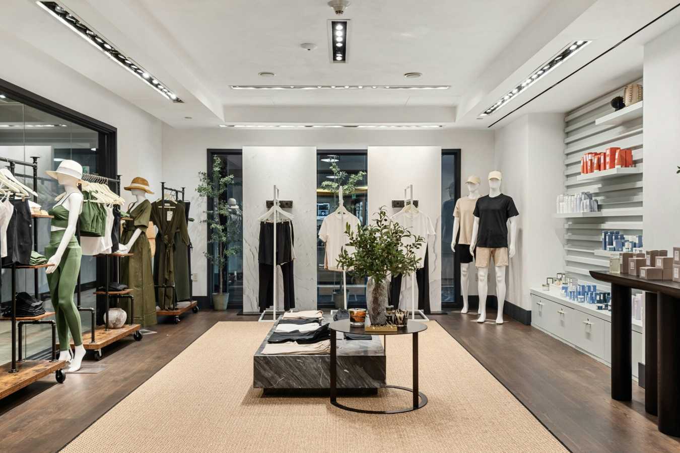 Four Seasons Resort and Residences Vail- 174