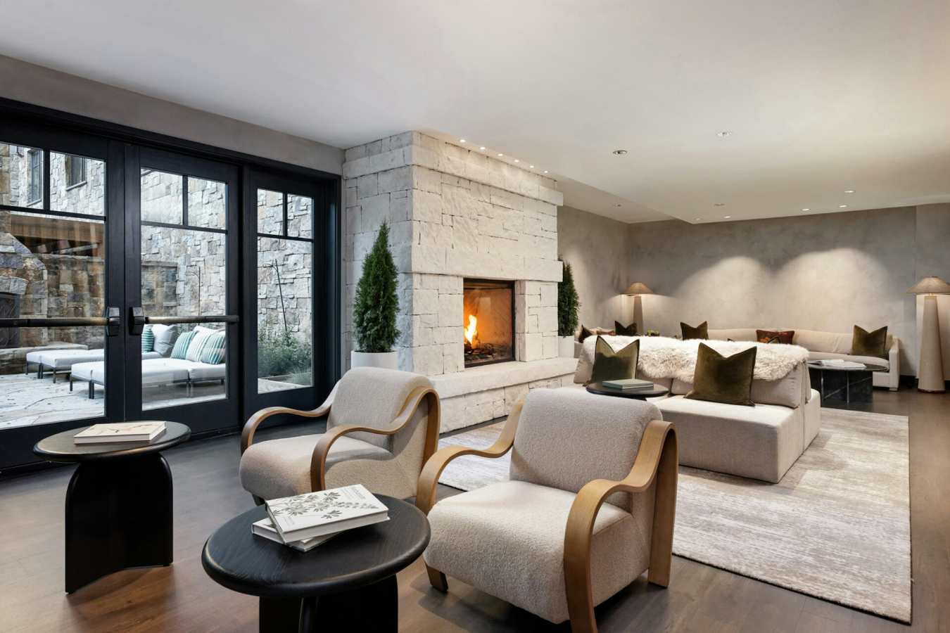 Four Seasons Resort and Residences Vail- 162