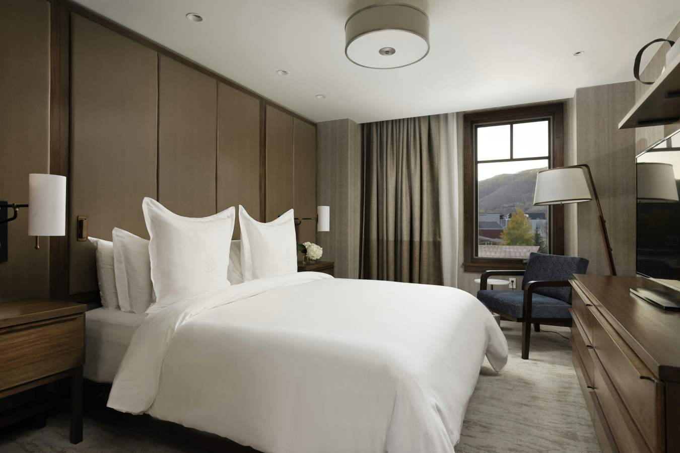 Four Seasons Resort and Residences Vail- 73