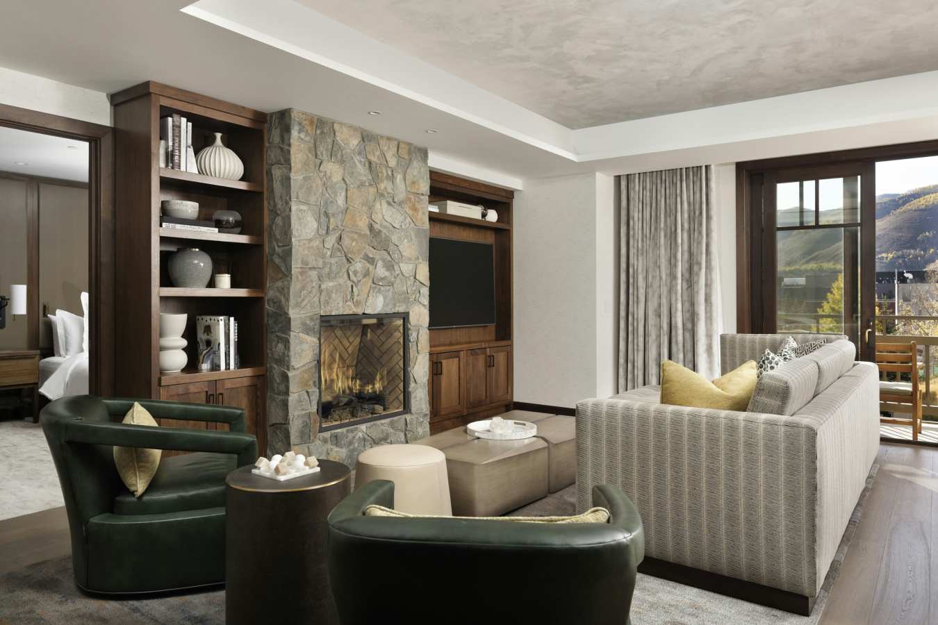 Four Seasons Resort and Residences Vail- 69