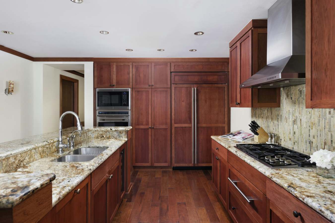 Four Seasons Resort and Residences Vail- 53