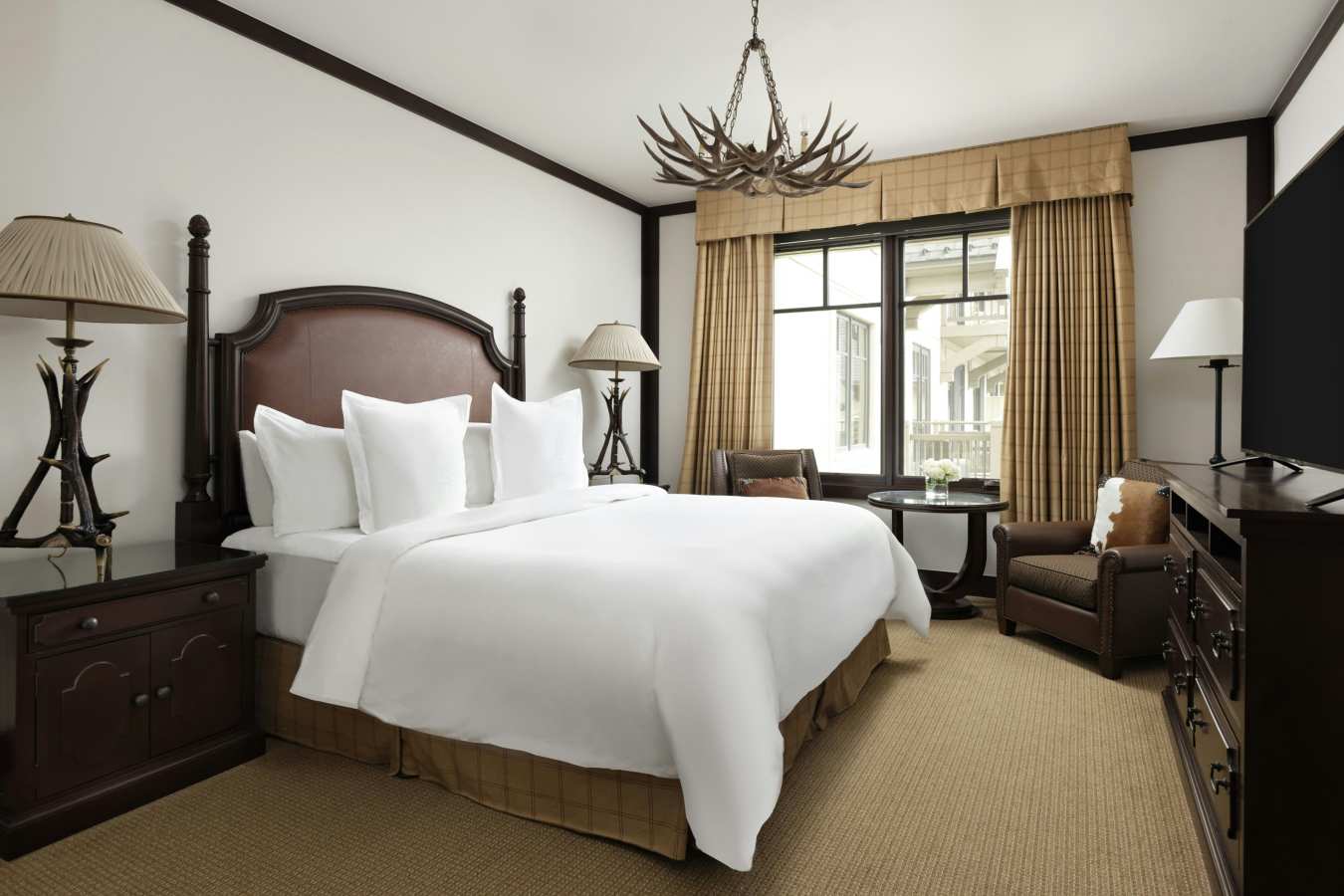 Four Seasons Resort and Residences Vail- 157