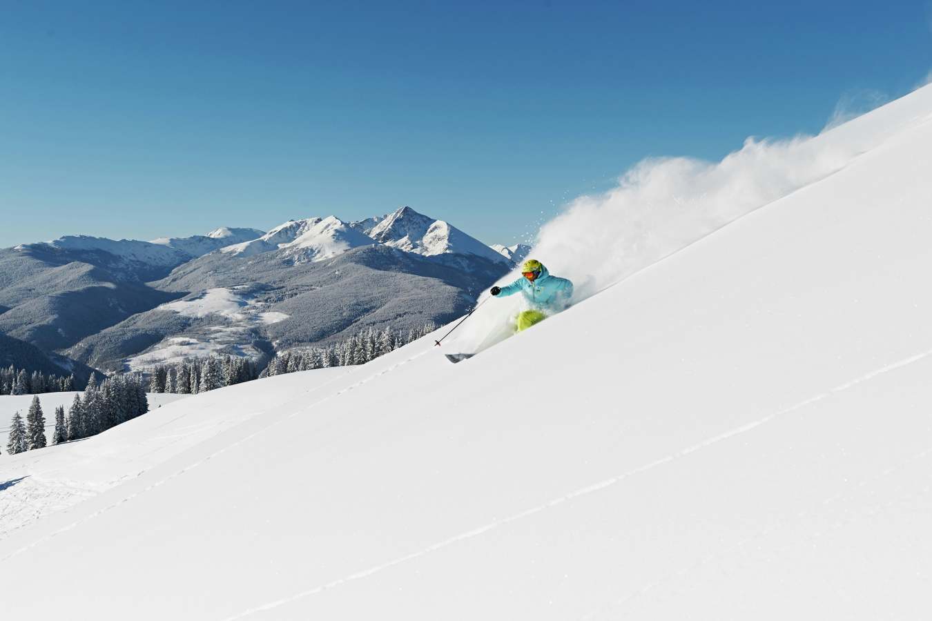 Four Seasons Resort and Residences Vail- 170
