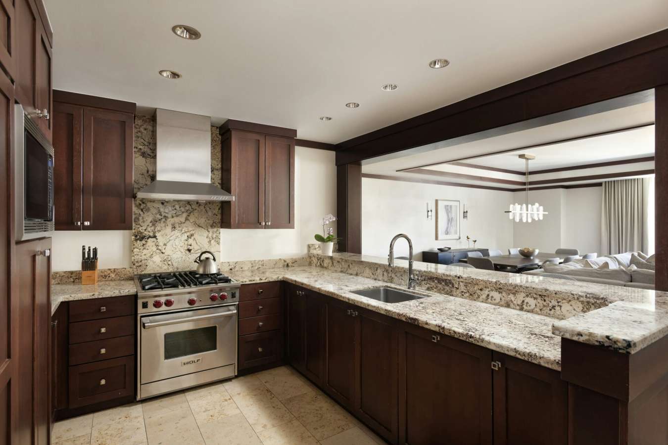 Four Seasons Resort and Residences Vail- 211
