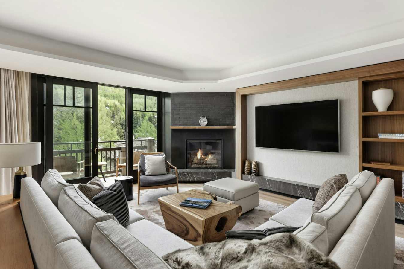 Four Seasons Resort and Residences Vail- 209