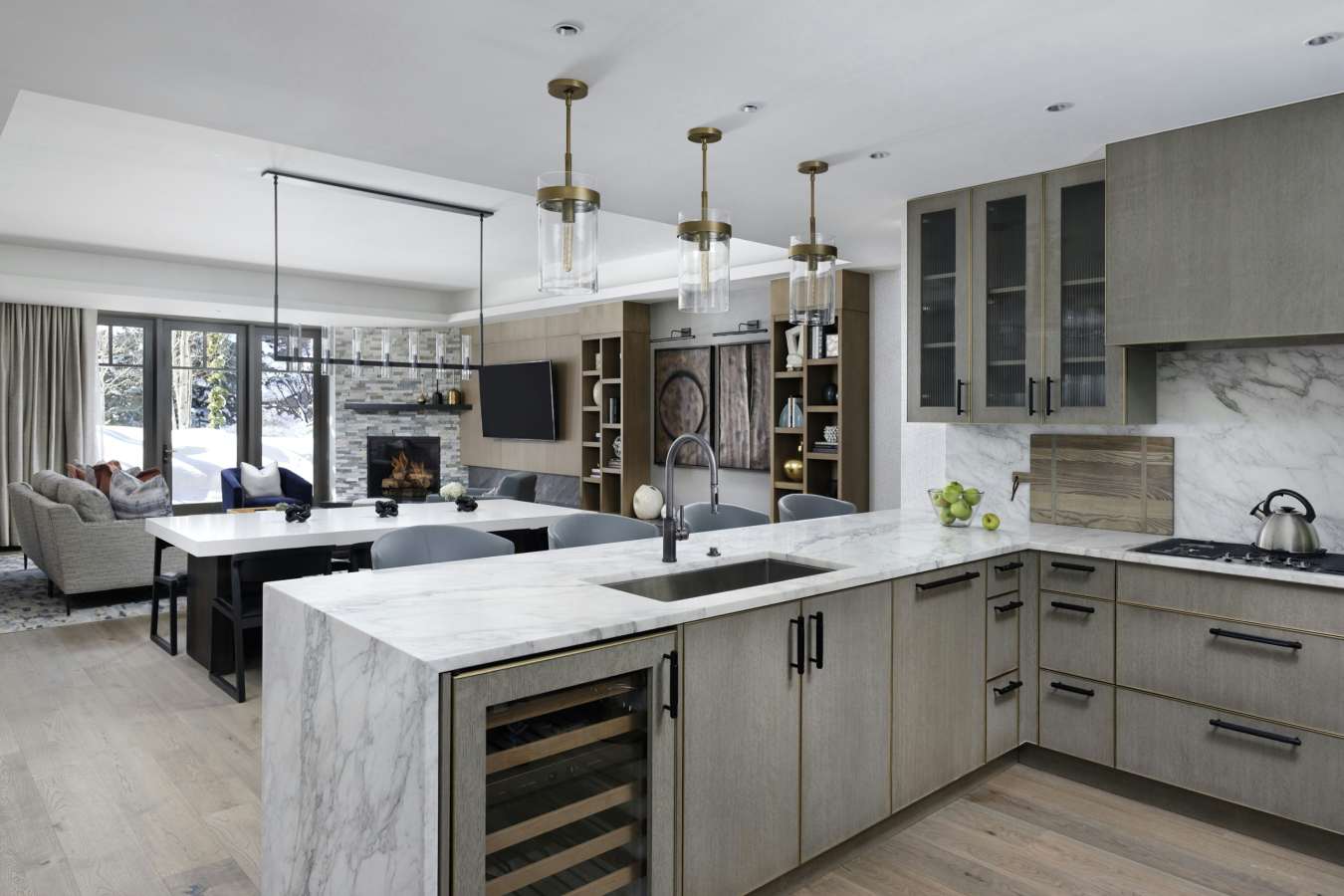 Four Seasons Resort and Residences Vail- 85