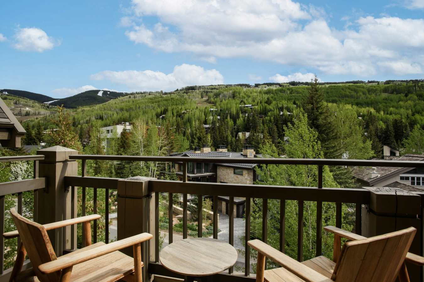 Four Seasons Resort and Residences Vail- 208