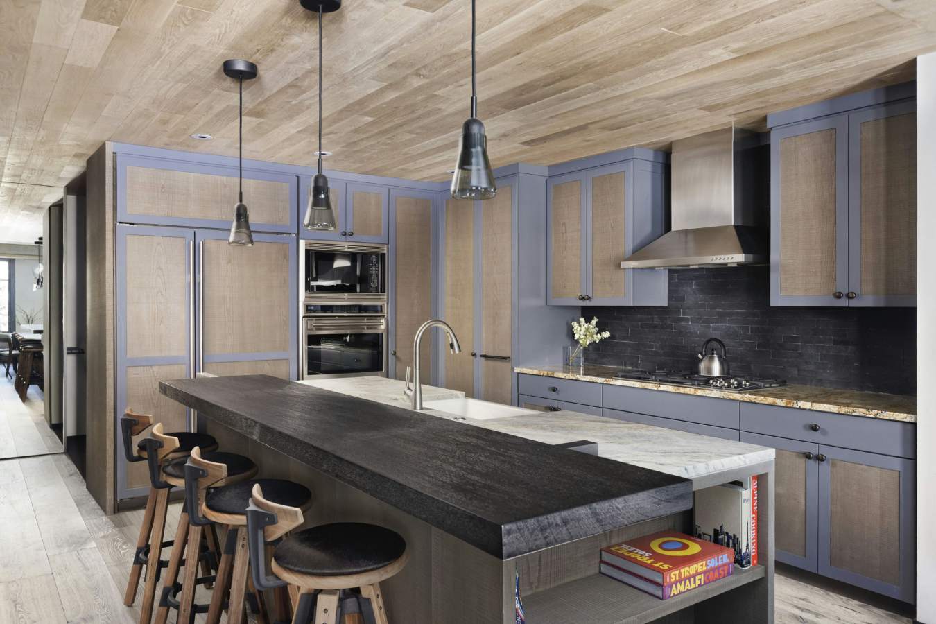 Four Seasons Resort and Residences Vail- 38