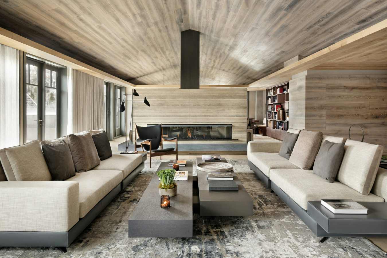 Four Seasons Resort and Residences Vail- 114