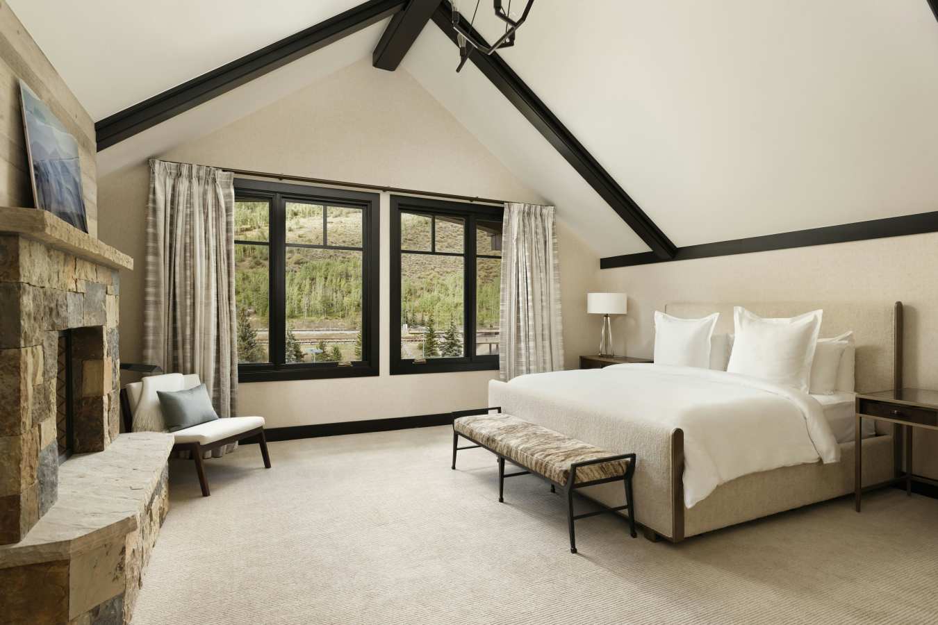 Four Seasons Resort and Residences Vail- 148