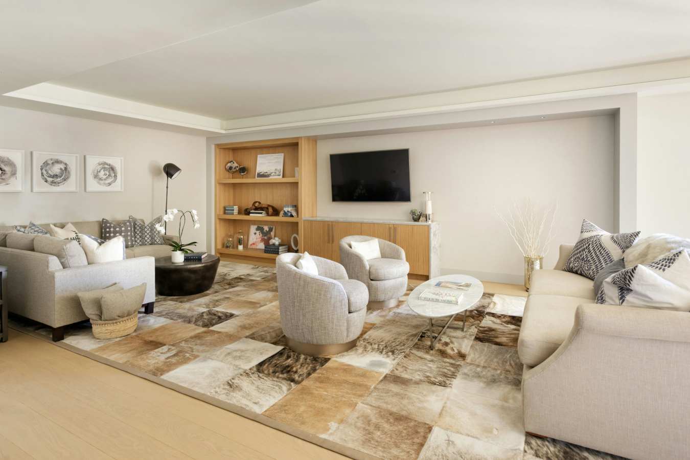 Four Seasons Resort and Residences Vail- 50