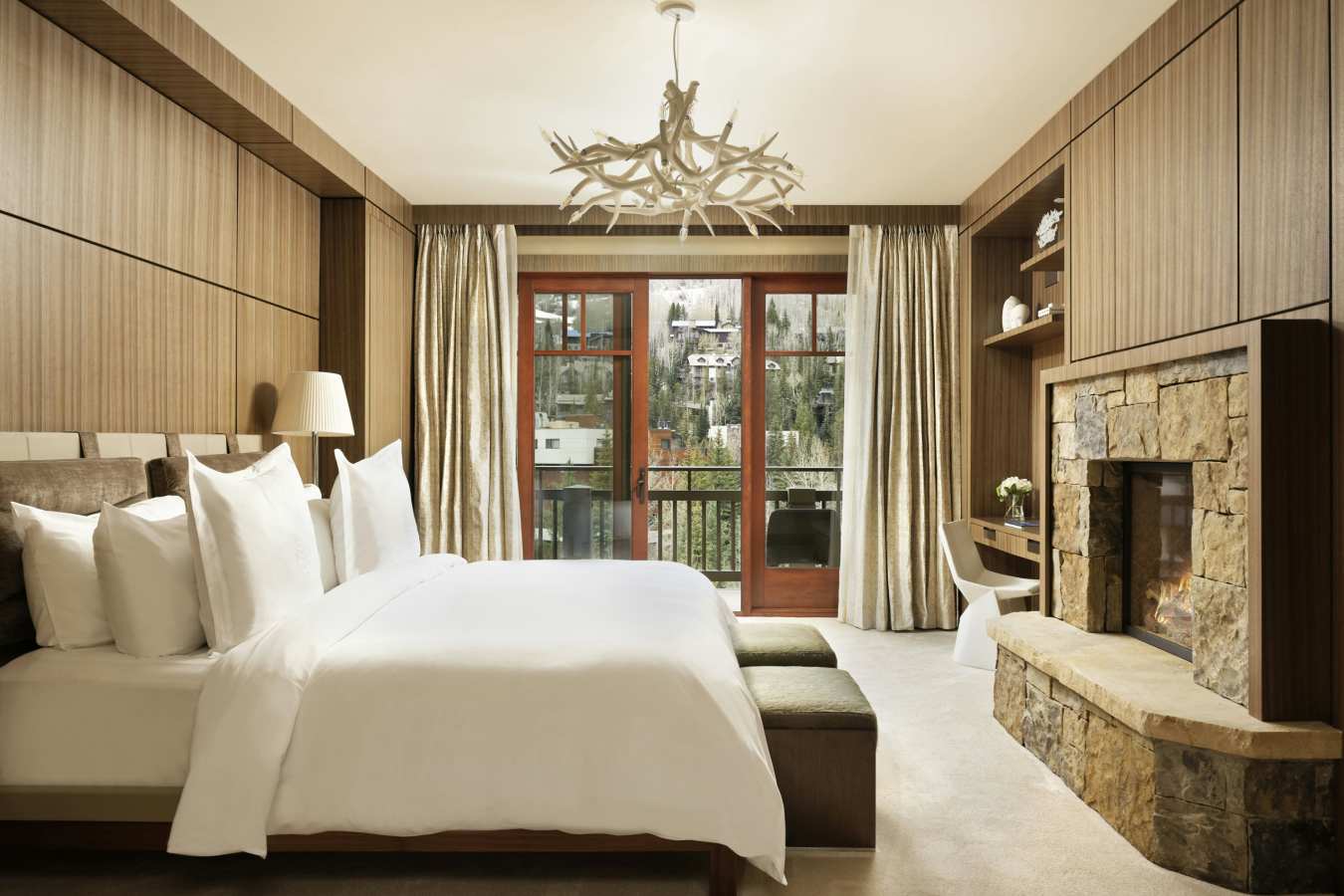 Four Seasons Resort and Residences Vail- 17