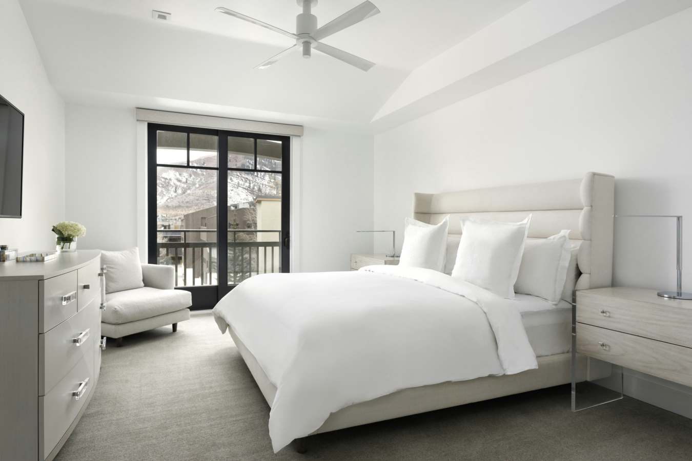 Four Seasons Resort and Residences Vail- 45