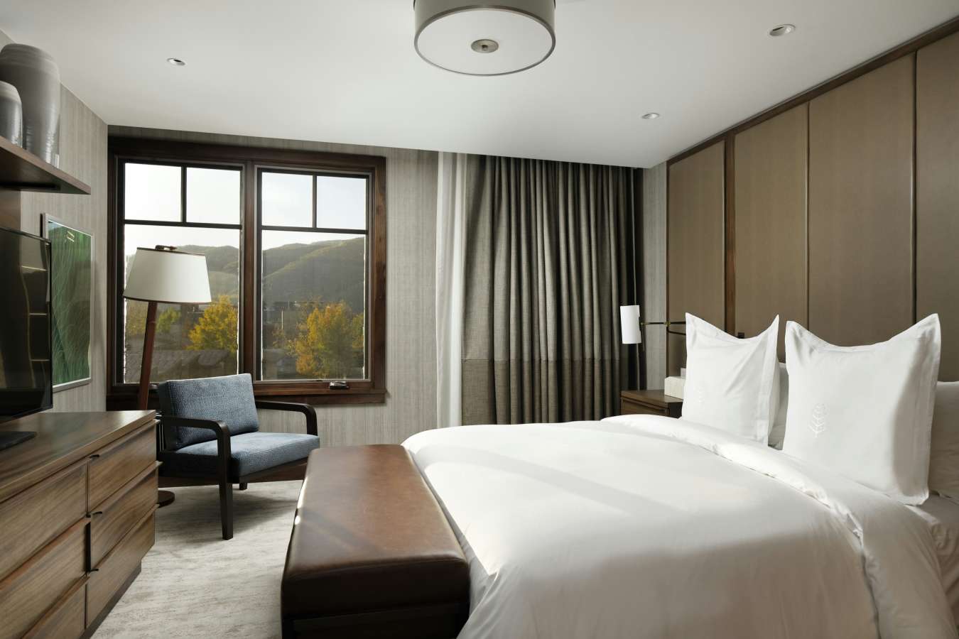 Four Seasons Resort and Residences Vail- 70