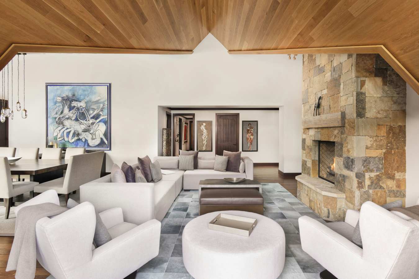 Four Seasons Resort and Residences Vail- 30