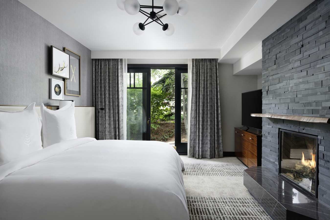 Four Seasons Resort and Residences Vail- 93