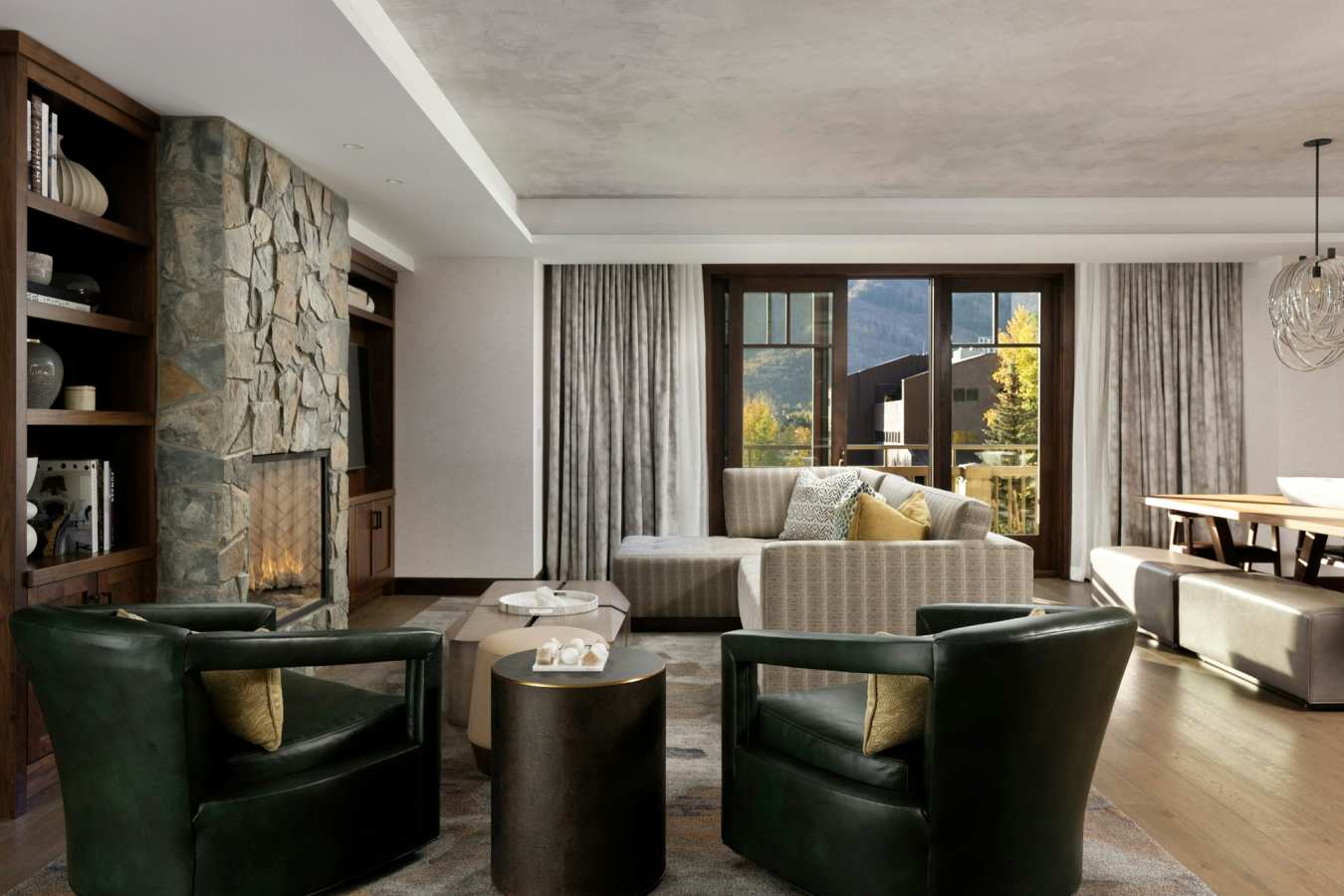 Four Seasons Resort and Residences Vail- 168