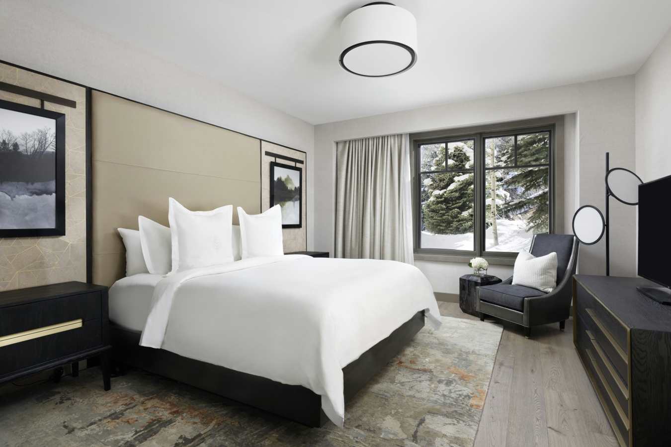 Four Seasons Resort and Residences Vail- 160