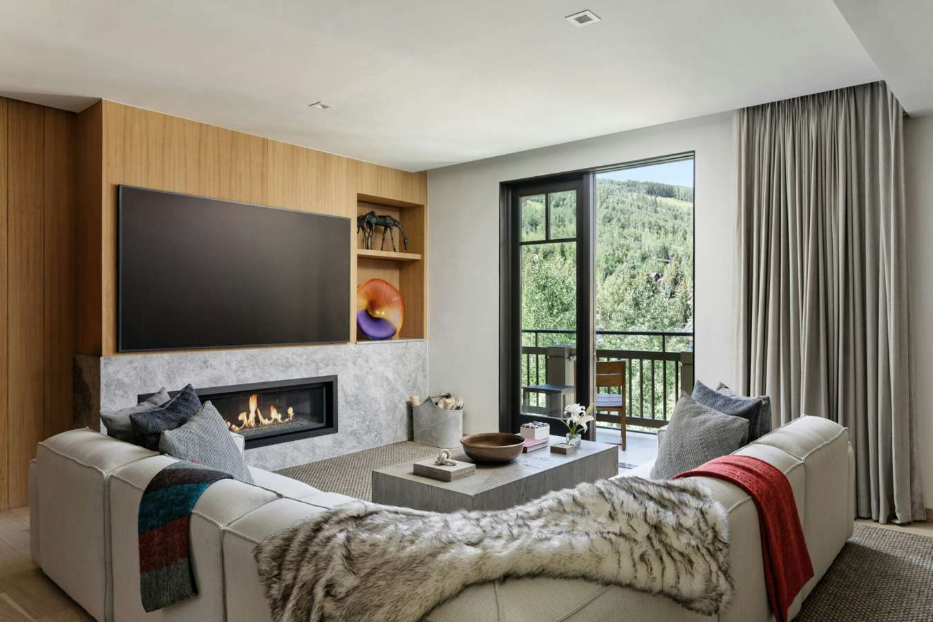 Four Seasons Resort and Residences Vail- 194
