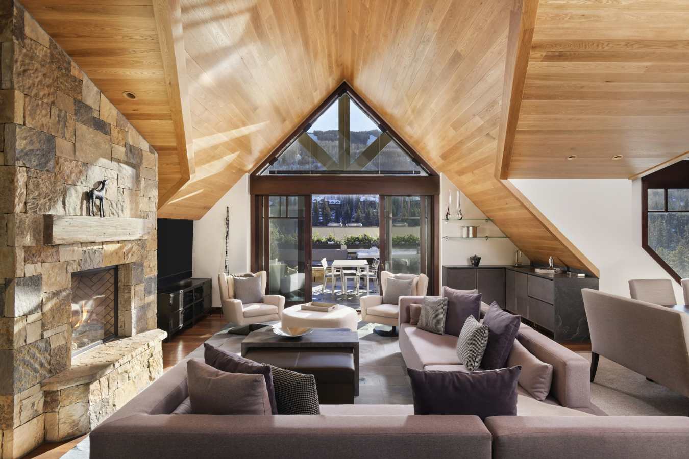 Four Seasons Resort and Residences Vail- 147