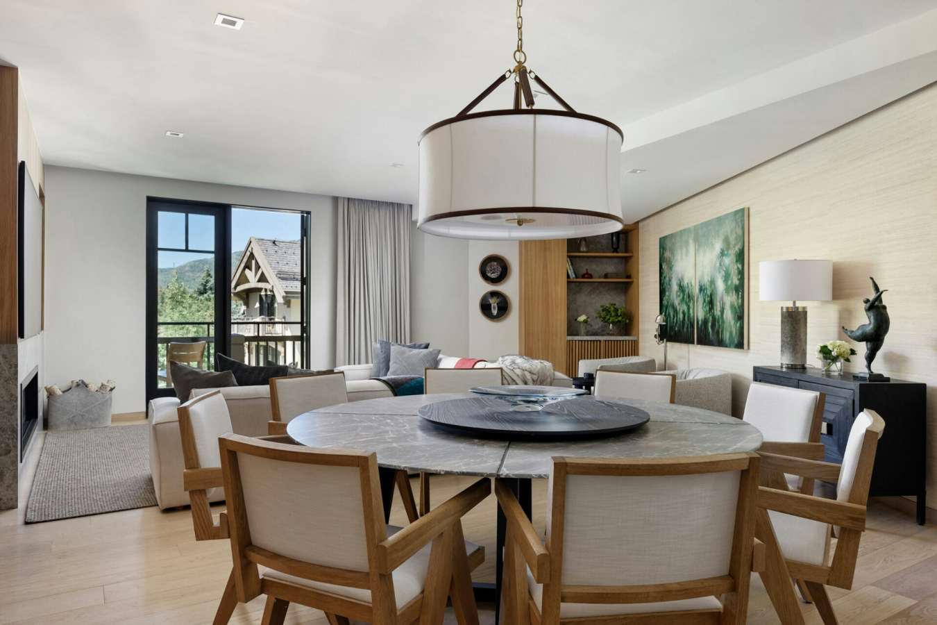 Four Seasons Resort and Residences Vail- 196