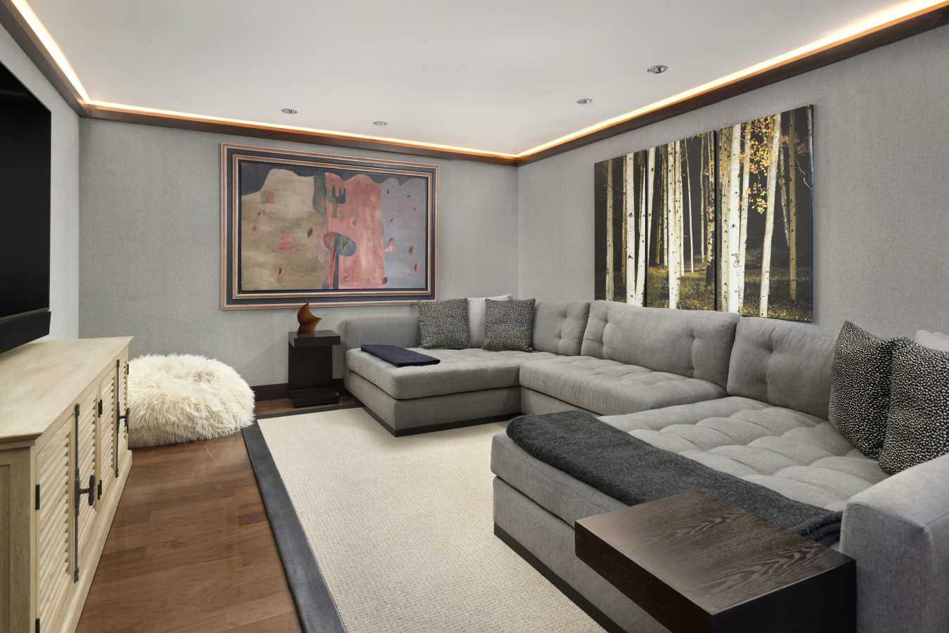 Four Seasons Resort and Residences Vail- 27
