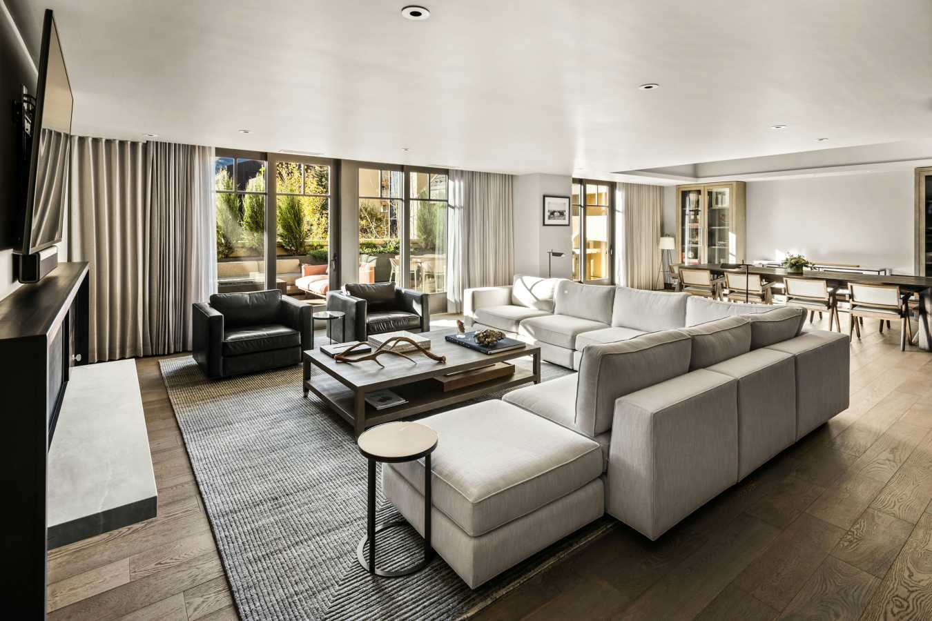 Four Seasons Resort and Residences Vail- 79