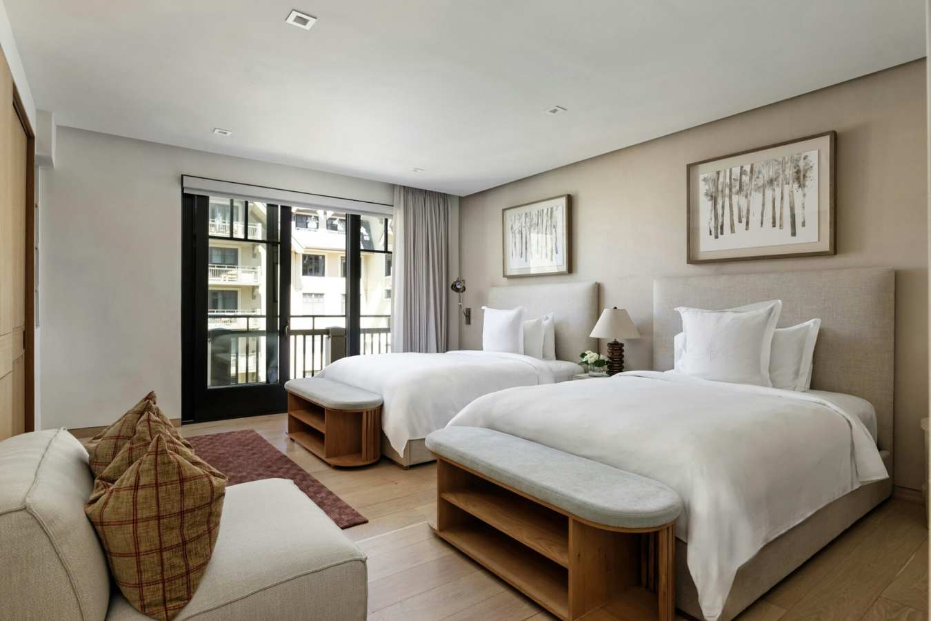 Four Seasons Resort and Residences Vail- 197