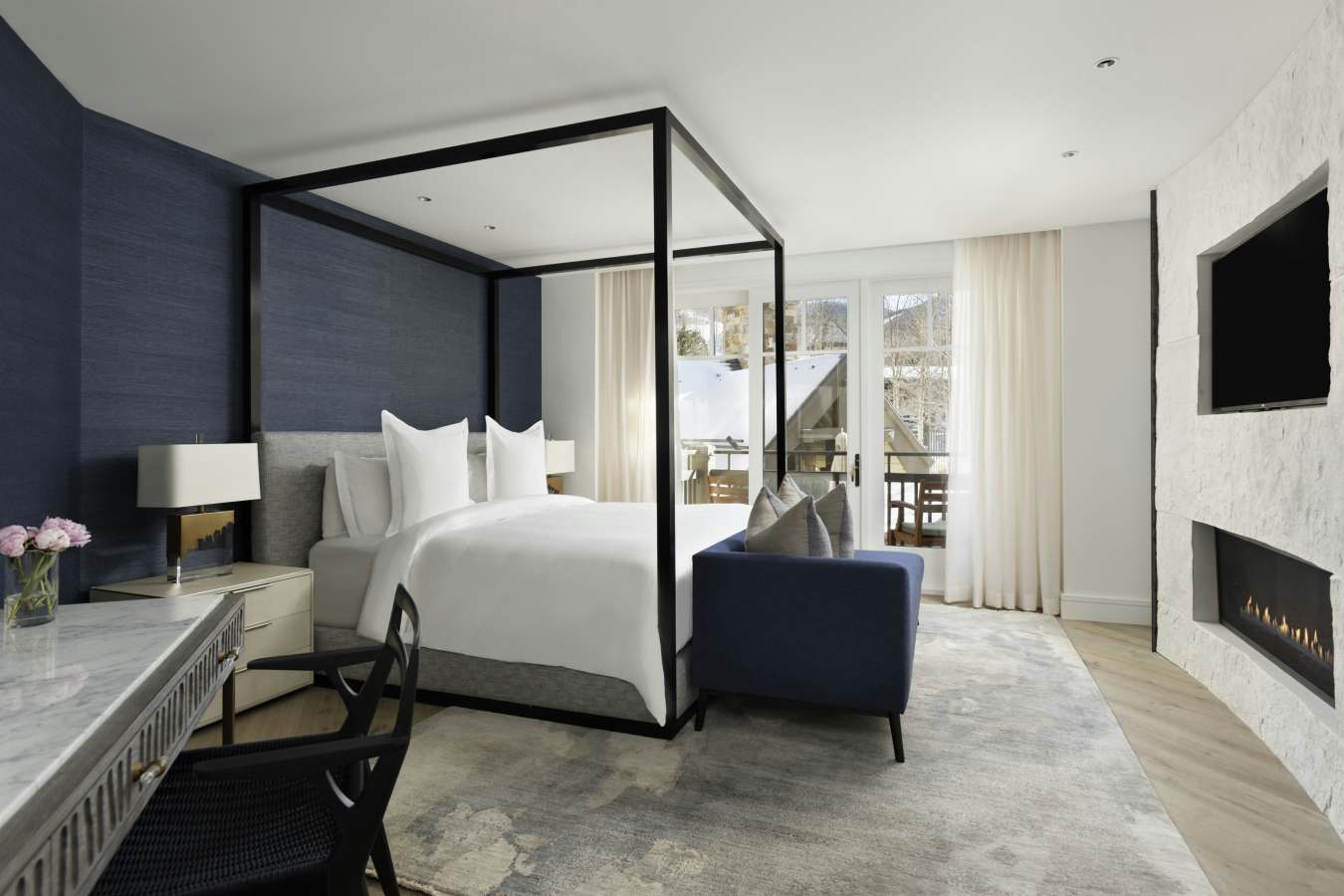 Four Seasons Resort and Residences Vail- 16