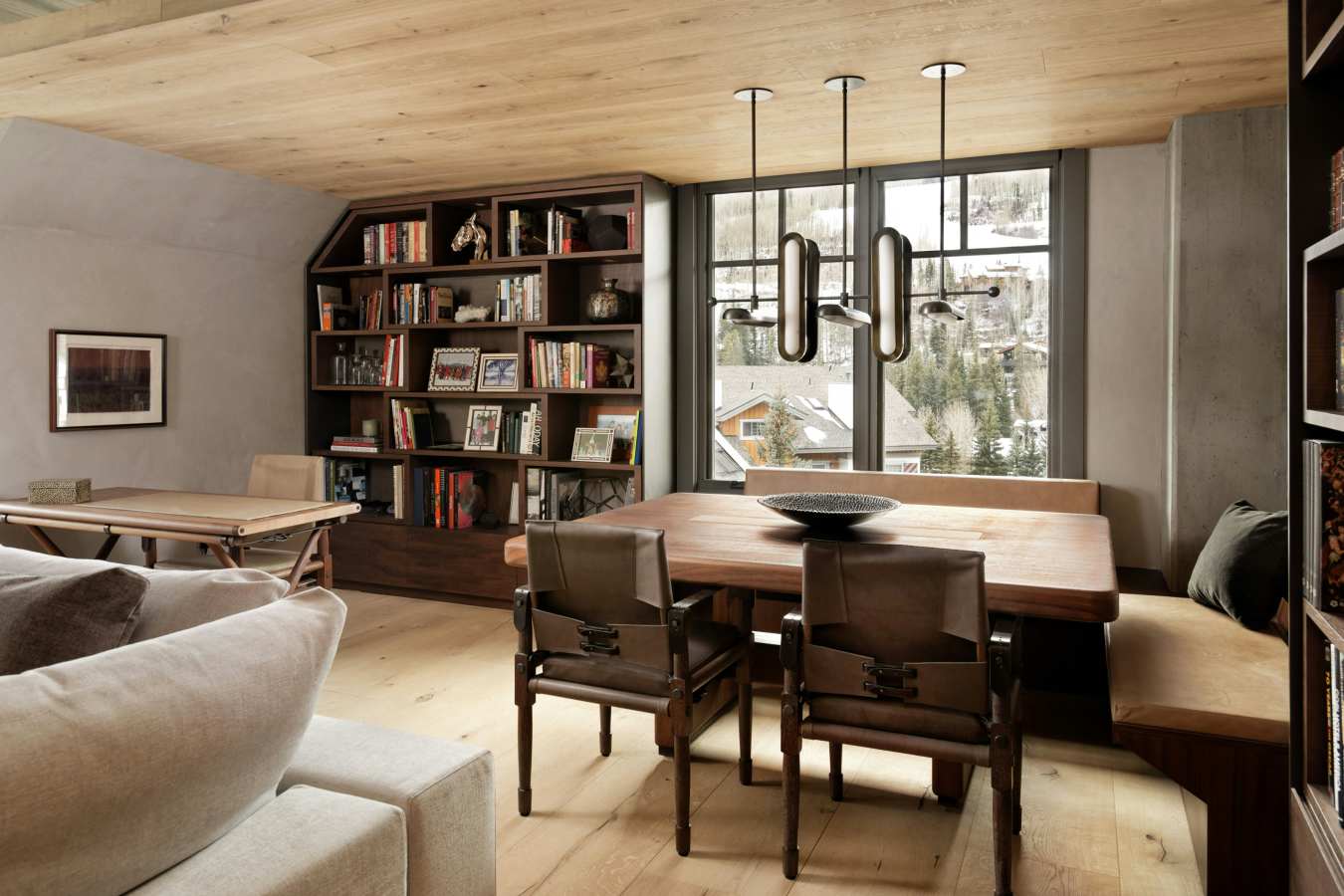 Four Seasons Resort and Residences Vail- 154