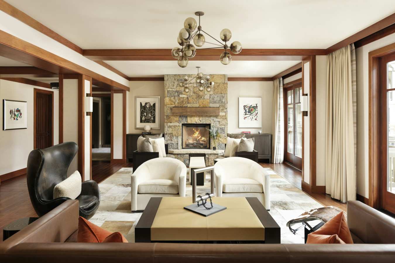 Four Seasons Resort and Residences Vail- 144
