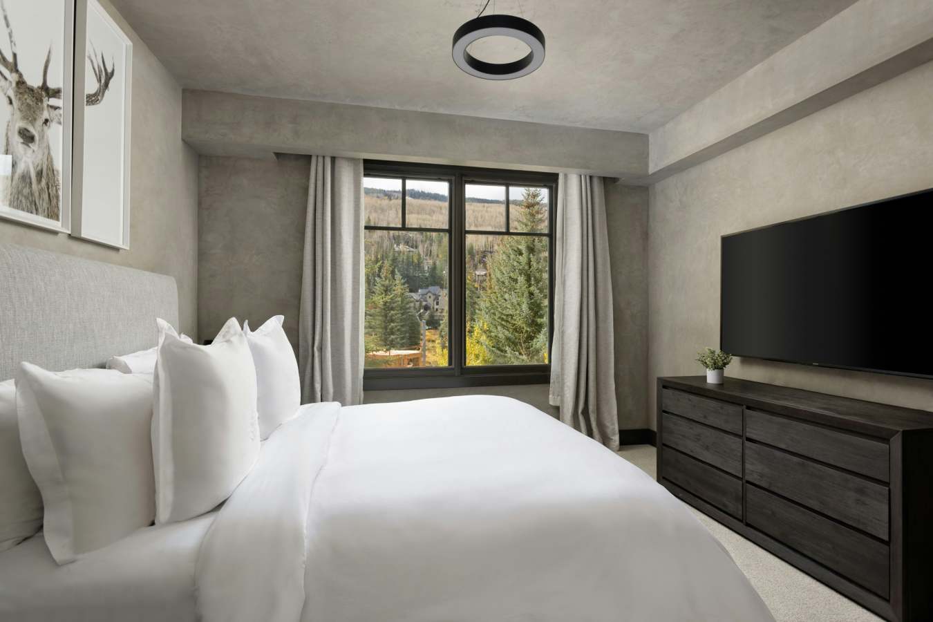 Four Seasons Resort and Residences Vail- 21