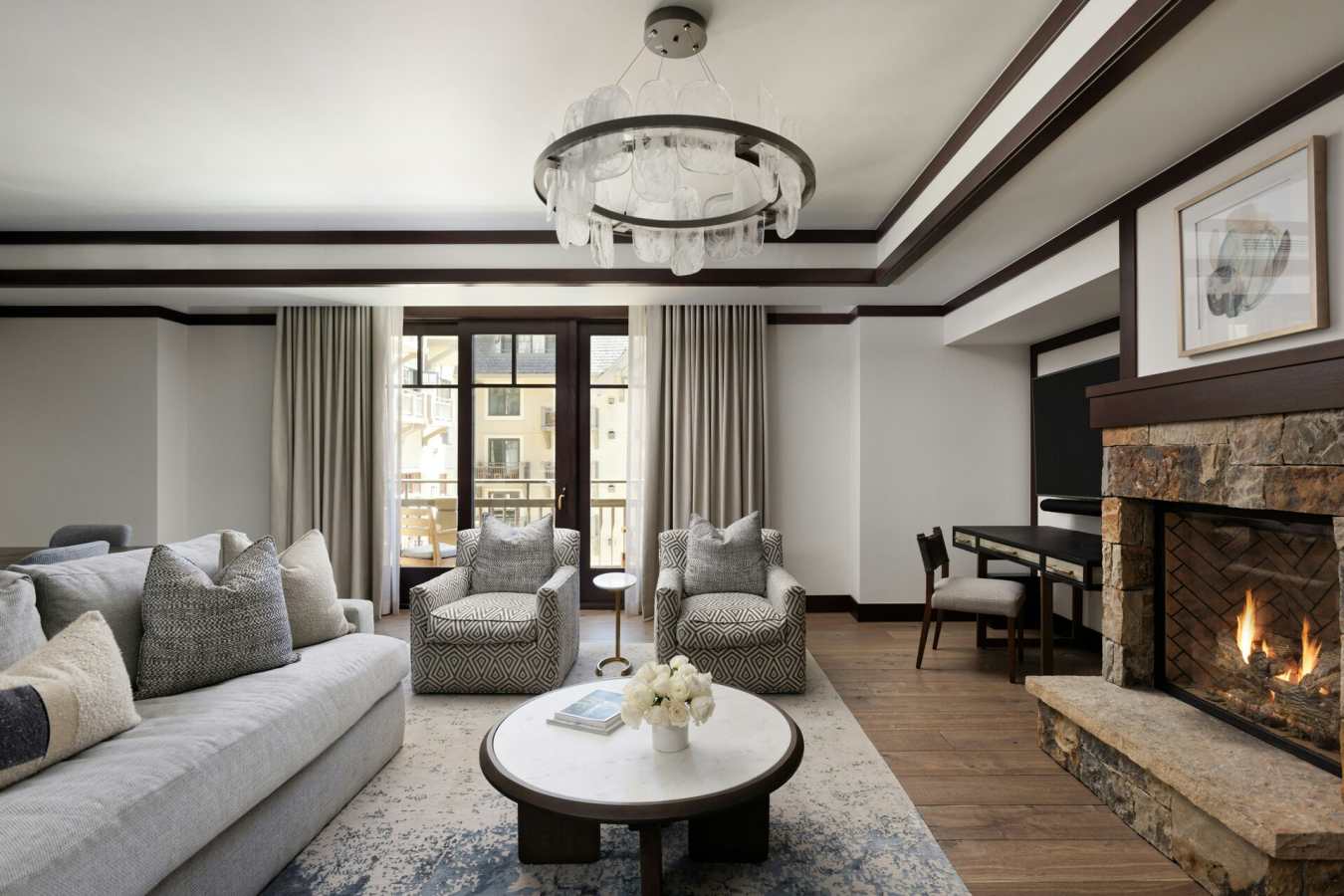 Four Seasons Resort and Residences Vail- 212