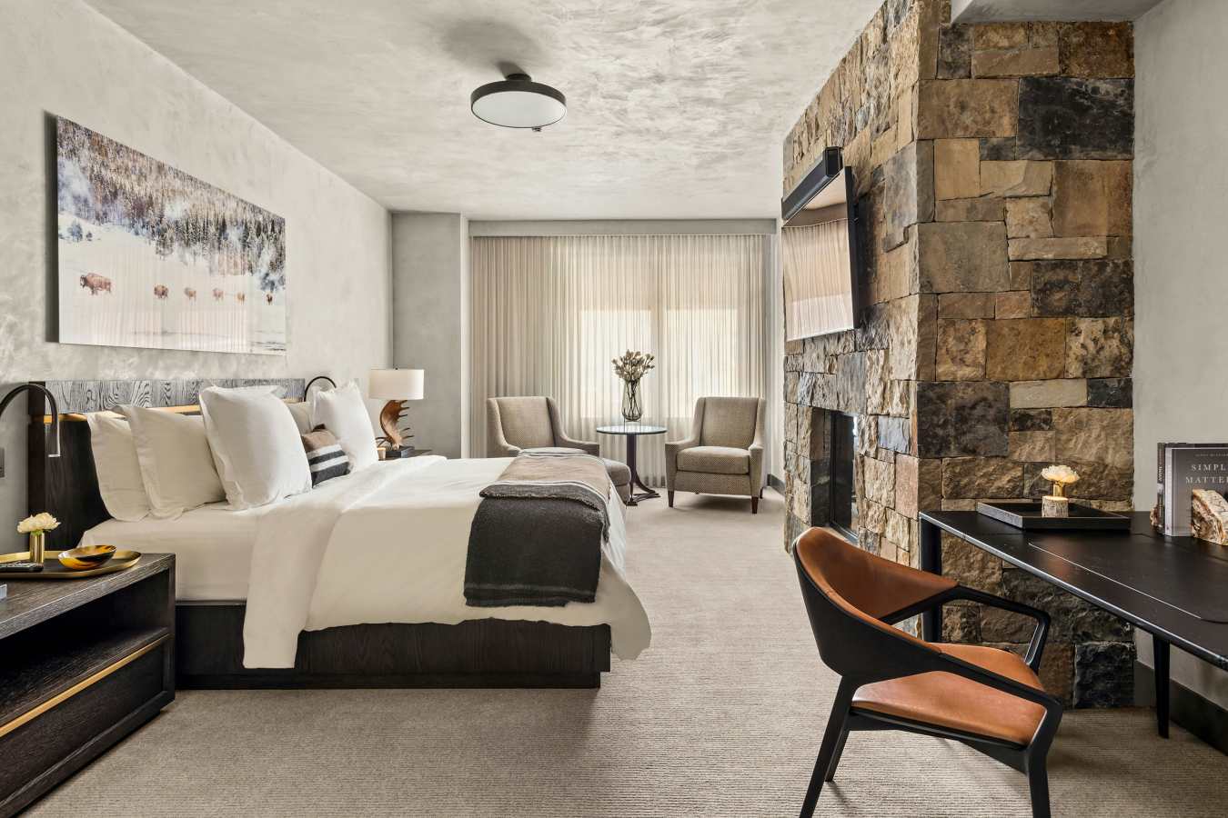Four Seasons Resort and Residences Vail- 65